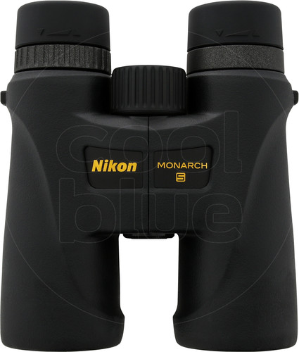 nikon 5 binoculars