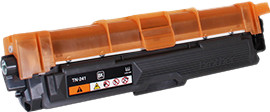 Brother TN-241 Toner Cartridge Black Main Image