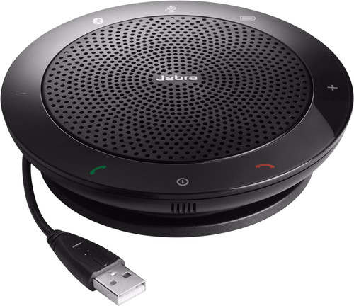 Jabra bluetooth store speaker