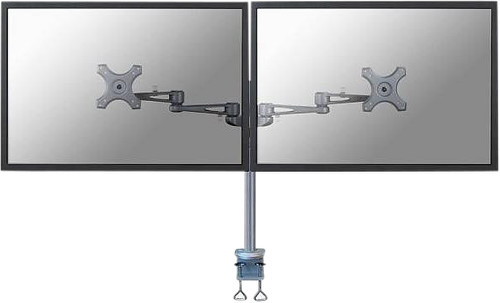Neomounts by Newstar Monitor beugels voor 3 monitoren