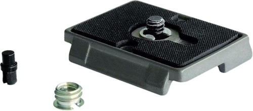 Manfrotto quick coupling plate 200PL Main Image