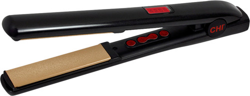 Chi portable hair outlet straightener