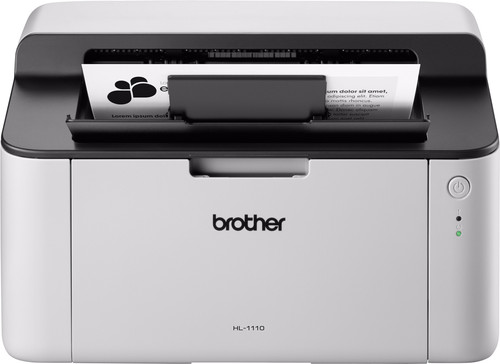 Brother HL-1110 Main Image