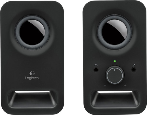 Logitech Z150 2.0 PC Speaker Main Image