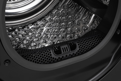Wisberg WBDR5AB9ML CondenserClean detail