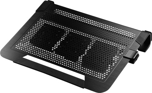 Cooler Master Notepal U3 Plus 