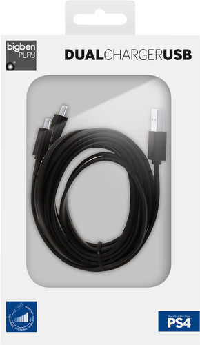 charging cord for ps4