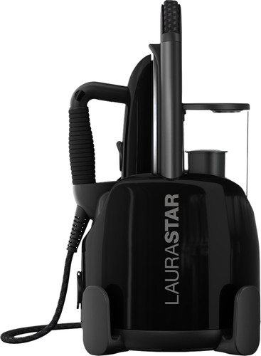 Laurastar Lift Plus Black Main Image