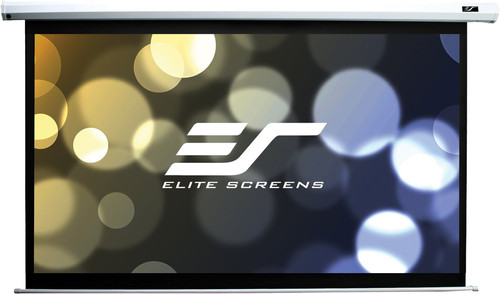 Elite Screens Electric100XH (16:9) 254x155 Main Image