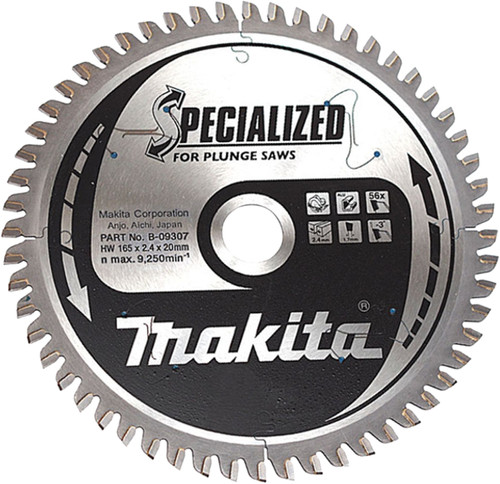 Makita Zaagblad Staal 150x20x1,5mm 32T 0G - B-47036 kopen