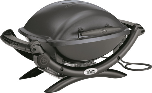 Weber Q1400 Main Image