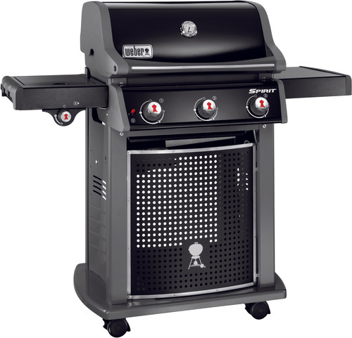 Weber Spirit E-320 Classic Main Image