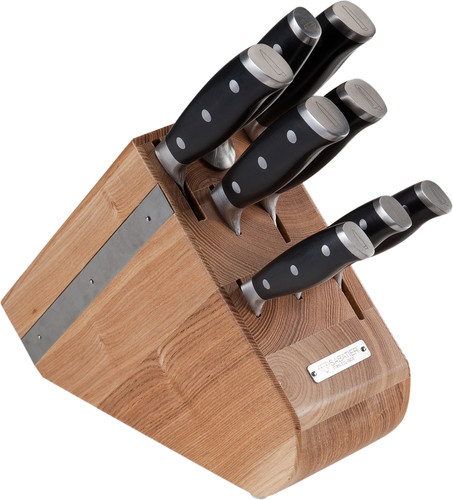 Diamant Sabatier Integra Knife Block (8-piece) Main Image