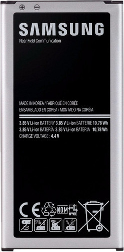 Harmonisch winnen domein Samsung Galaxy S5/ S5 Neo Accu 2800 mAh - Coolblue - Voor 23.59u, morgen in  huis
