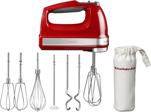 - DE BESTE KITCHENAID 5KHM9212EER KEIZERROOD - REVIEW & GIDS