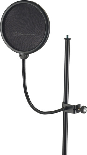 K&M 23956 Popfilter Main Image