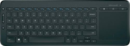 Microsoft All-in-One Media QWERTY Coolblue - Voor 23.59u, morgen in huis