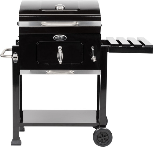 - DE BESTE BORETTI CARBONE GRILLS - EEN COMPLETE GIDS