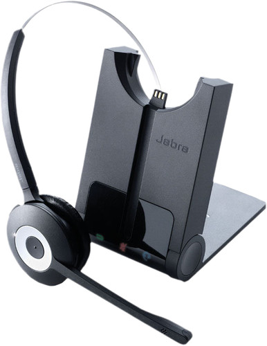 Jabra Pro 920 Mono Draadloze Office Headset Main Image