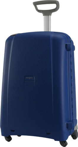samsonite aeris suitcase