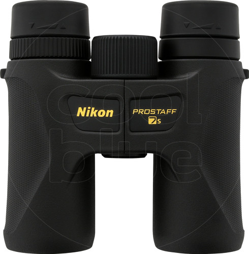 nikon prostaff 10x30