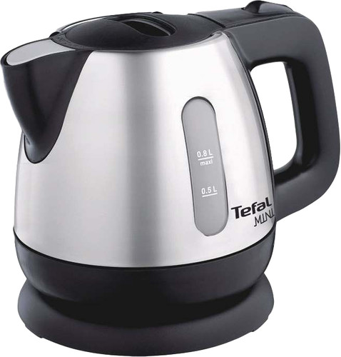 Tefal Mini BI8125 RVS 0,8L - Coolblue 23.59u, morgen in huis