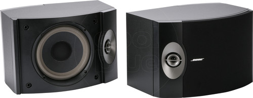 bose 301 speakers