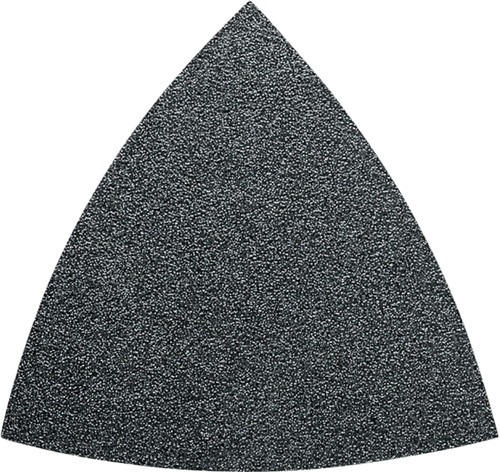 80-delige schuurpapierset, 80x133 mm, 8 gaten, 8 korrelgroottes
