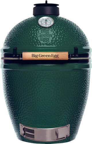 vrouwelijk aanvaarden koppeling Big Green Egg Large - Coolblue - Voor 23.59u, morgen in huis