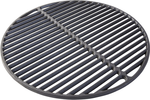 Cast iron grid big hotsell green egg