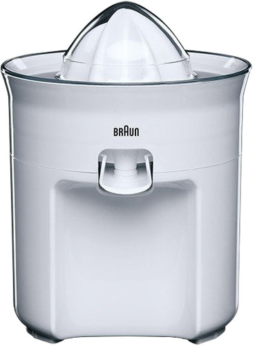 DE BESTE BRAUN CJ3050 TRIBUTE COLLECTION CITRUSPERS - ALLES WAT JE MOET WETEN