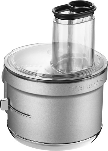 KitchenAid 5KSM2FPA food processor Main Image