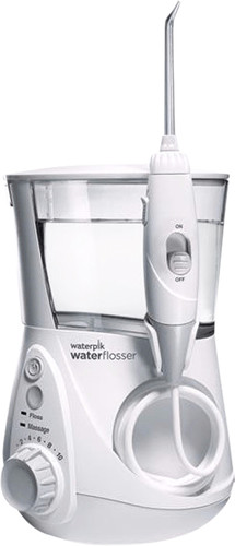 pad van nu af aan landinwaarts Waterpik WP-660 - Coolblue - Voor 23.59u, morgen in huis