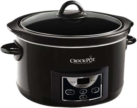 Crock-Pot Slowcooker 4,7 L Main Image