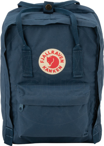 fjallraven kanken 13l