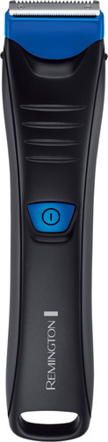 Remington BHT250 Delicates & Body Hair Trimmer - Coolblue - Before 23:59,  delivered tomorrow