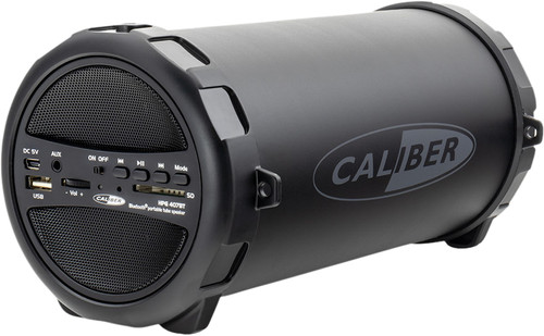 Caliber - Coolblue - Voor 23.59u, morgen in huis