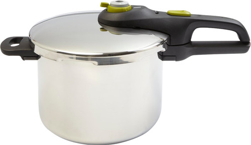 theater Berg Discipline Tefal Secure 5 Neo Snelkookpan 6 L - Coolblue - Voor 23.59u, morgen in huis