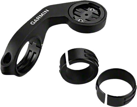 Garmin Edge Extended Out-Front Bike Mount Main Image