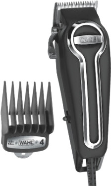 wahl elite clipper pro