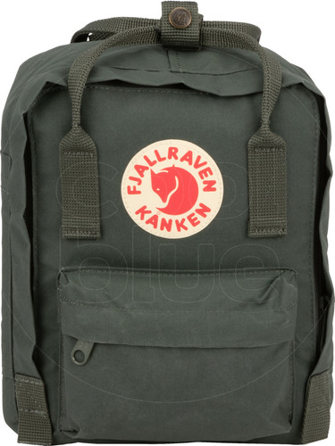 fjallraven mini backpack