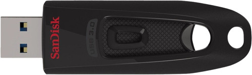 SanDisk Cruzer Ultra USB 3.0 128GB Main Image