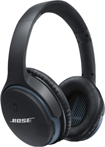 Bose Soundlink Around Ear Wireless Ii Black Coolblue Before 23 59 Delivered Tomorrow