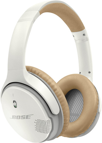 Bose Soundlink Around Ear Wireless White Coolblue Before 23 59 Delivered Tomorrow