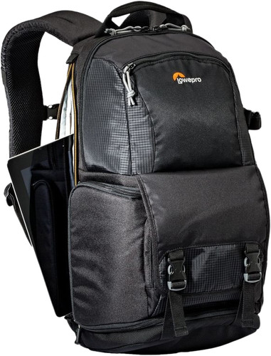 camera equipment backpack