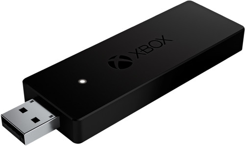 Microsoft Xbox Wireless Adapter For Windows Coolblue Voor 23 59u 