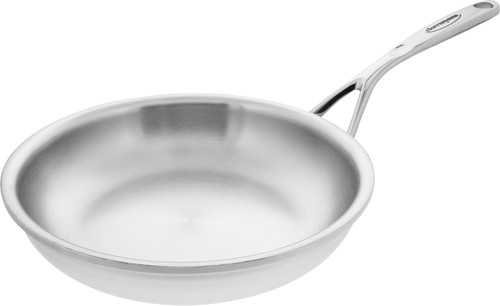 Iedereen Kalmte Moskee Demeyere Proline Frying Pan 24cm - Coolblue - Before 23:59, delivered  tomorrow