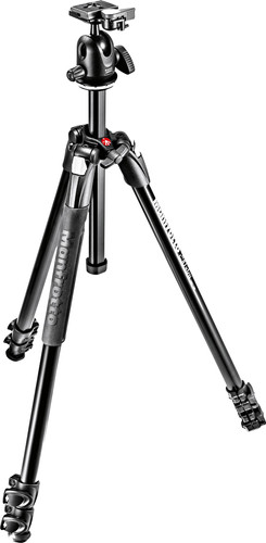 Manfrotto 290 XTRA Kit Ball Head Main Image