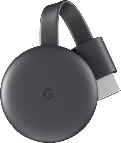 Chromecast