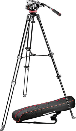 Manfrotto Video Kit MVK502AM-1 Main Image